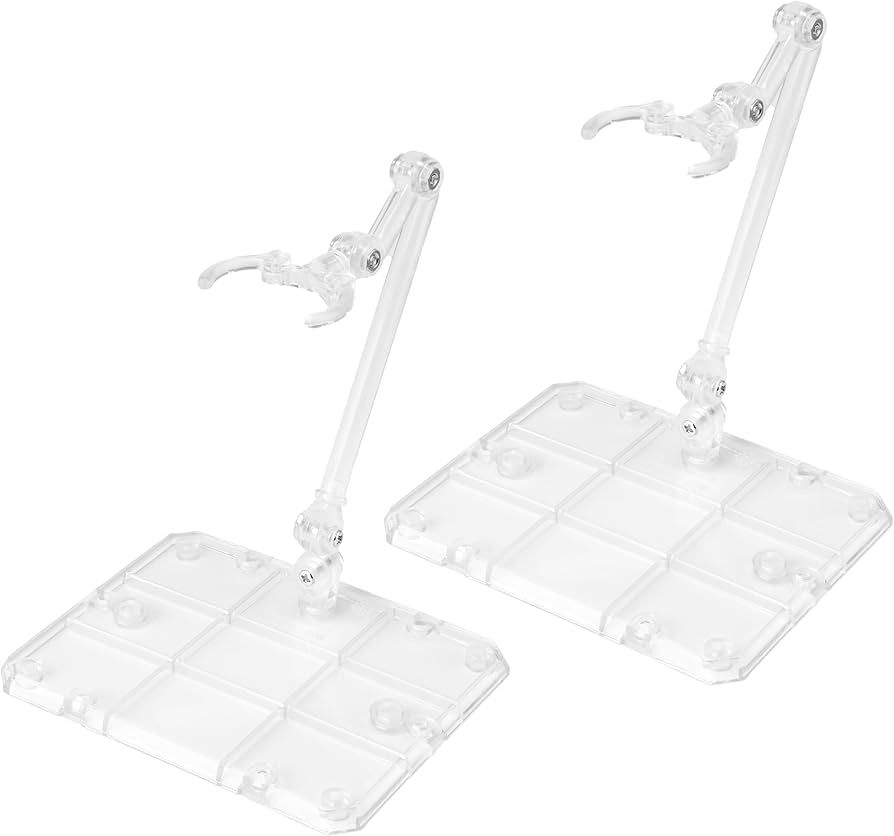 Tamashii Nations Display Stand Set