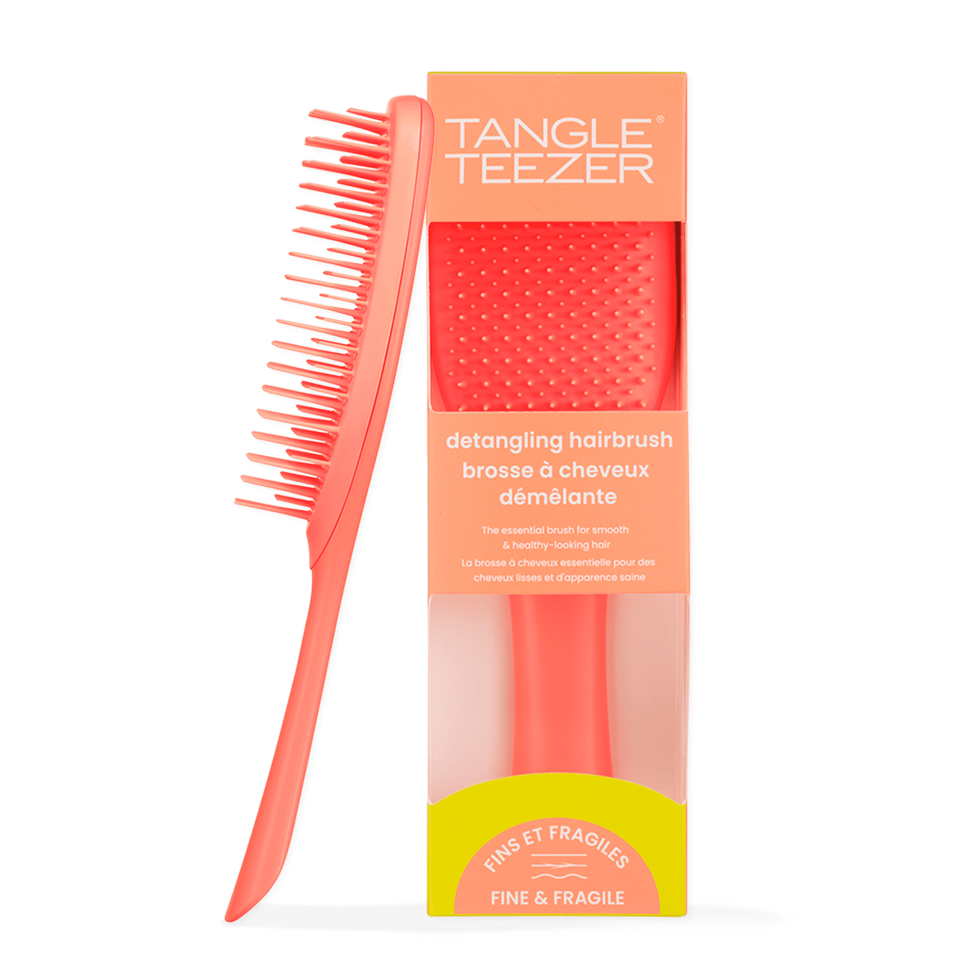 Tangle Teezer Fine & Fragile Detangling Brush