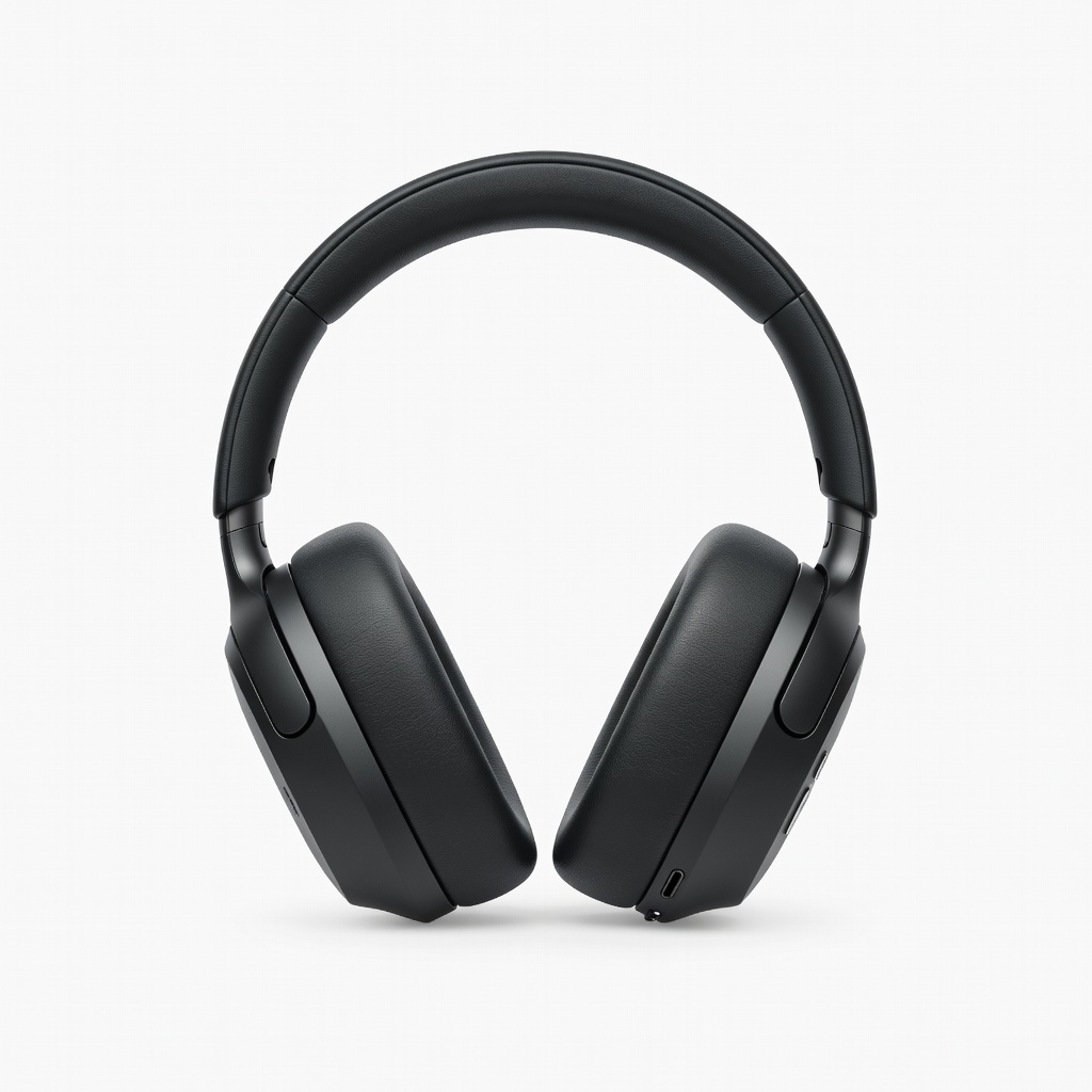 TaoTronics SoundLiberty 79 Over-Ear Headphones