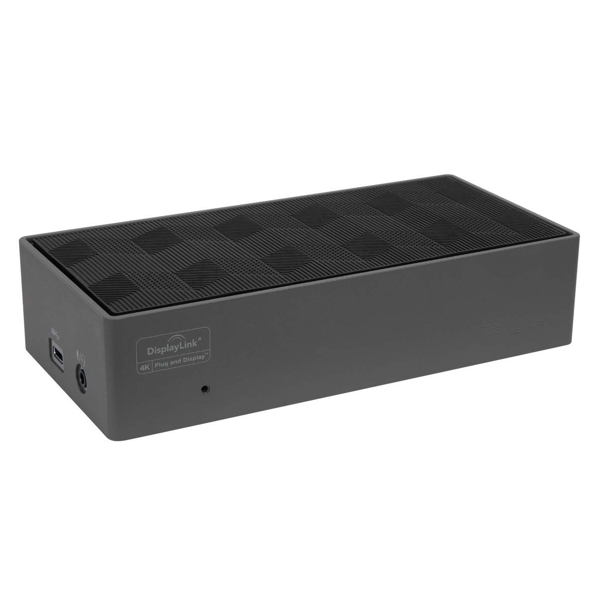 Targus Universal USB-C Docking Station (DOCK190)