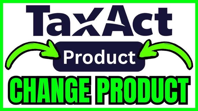 TaxAct Deluxe 2026