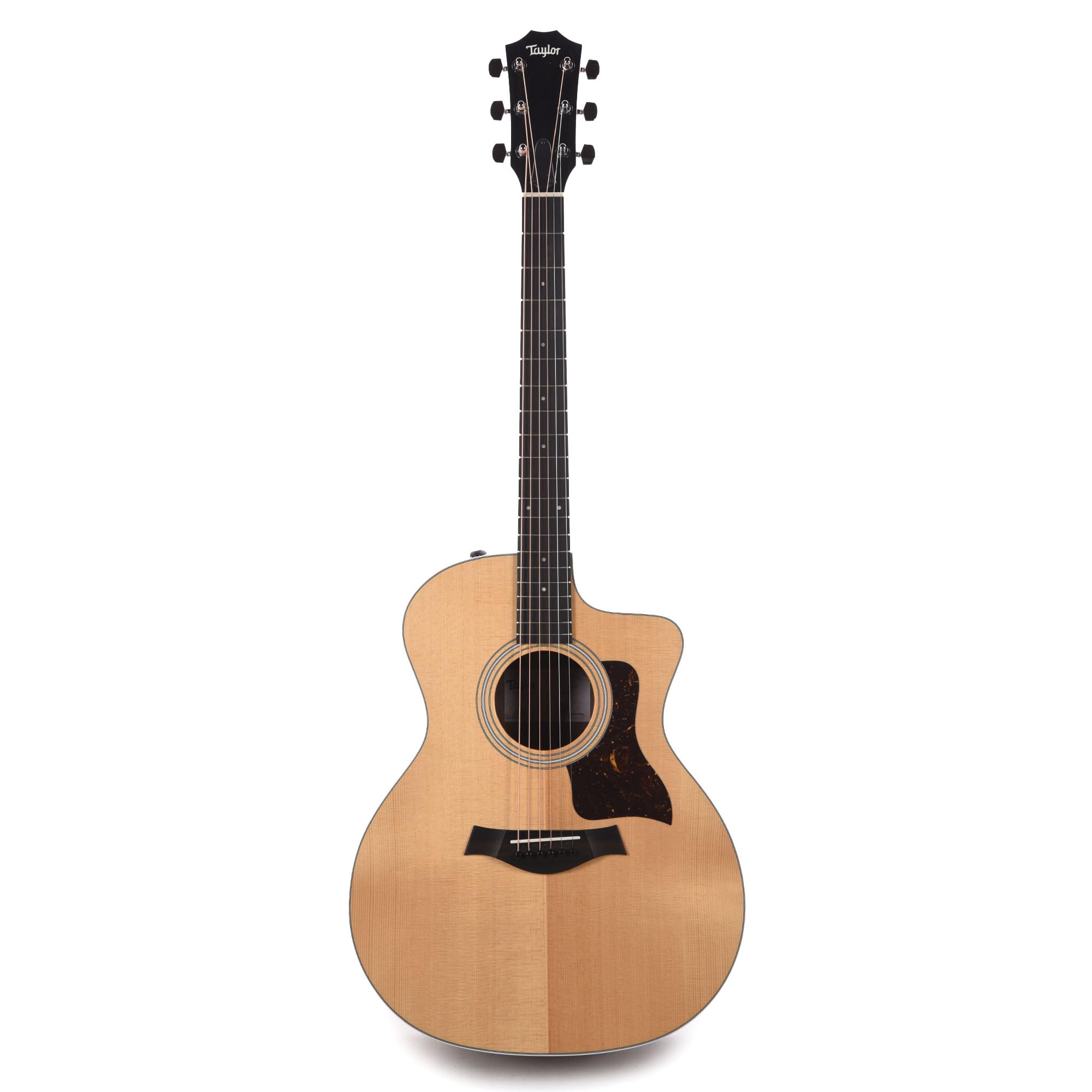 Taylor 214ce Grand Auditorium Acoustic-Electric