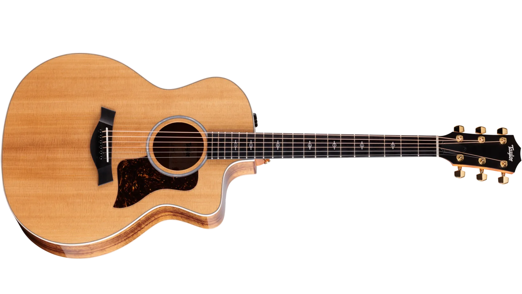 Taylor 214ce-K Deluxe
