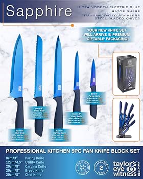 Taylor Electric Knife