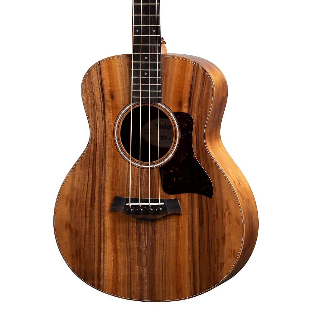 Taylor GS Mini-e Koa Bass