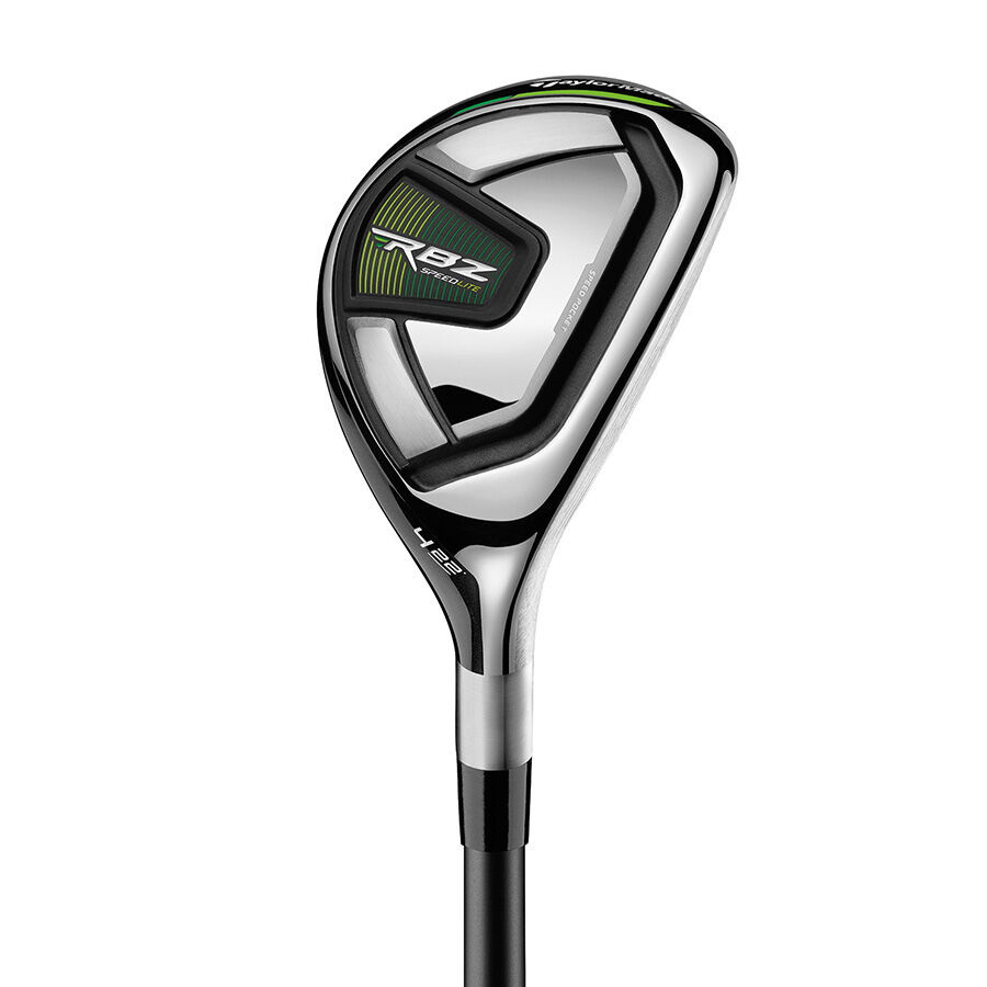 TaylorMade RBZ SpeedLite Driver