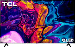 TCL 5-Series S555 55" QLED 4K Smart TV