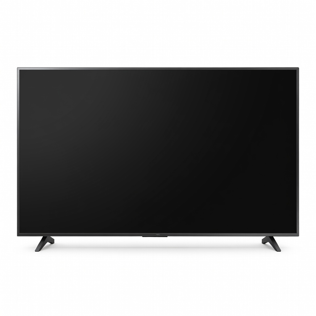 TCL 55-Inch Class Q6 Series QLED 4K UHD Smart Google TV (55Q650G, 2024 Model)