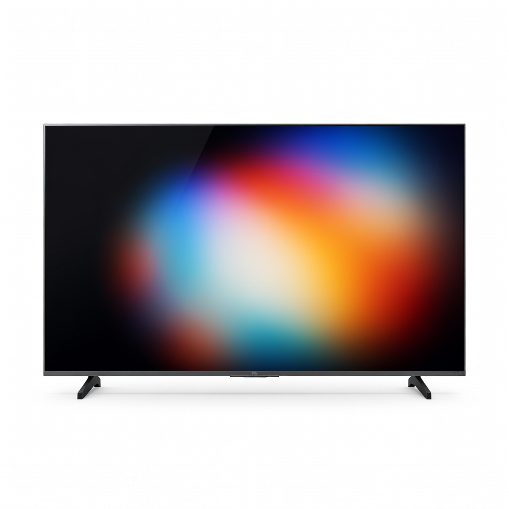 TCL 55Q651G 55-Inch Q6 Series QLED 4K UHD Smart Google TV (2024 Model)