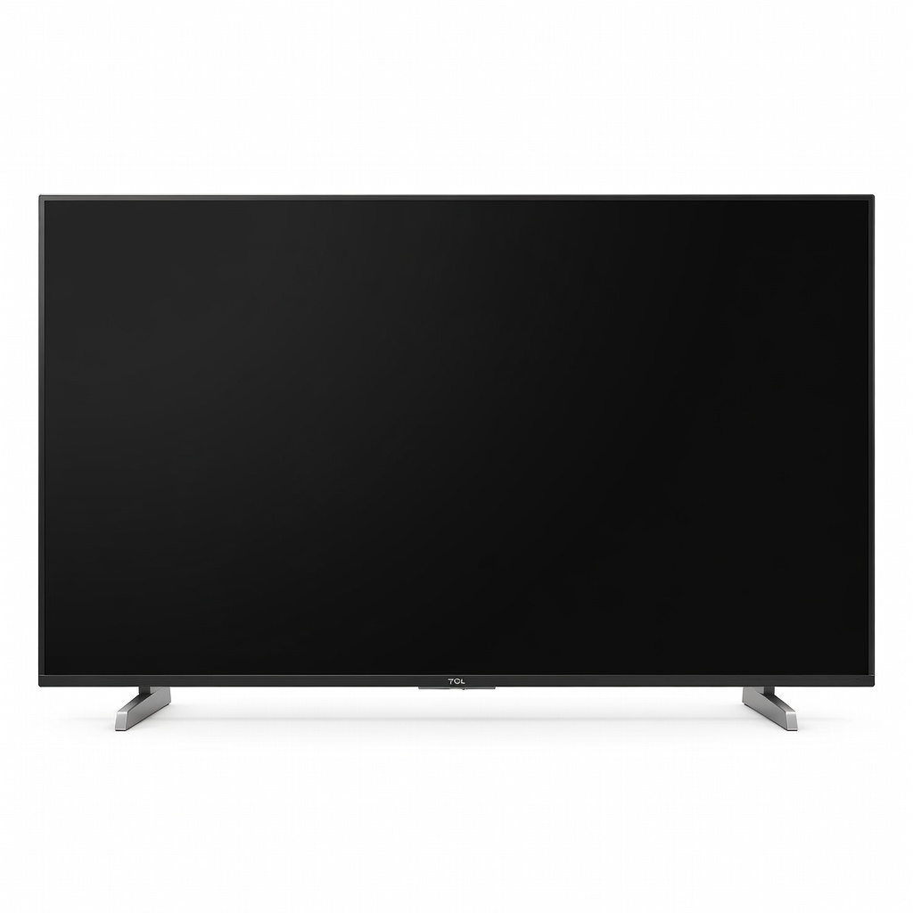 TCL 55S450G 4K LED Smart TV (2025 Model)