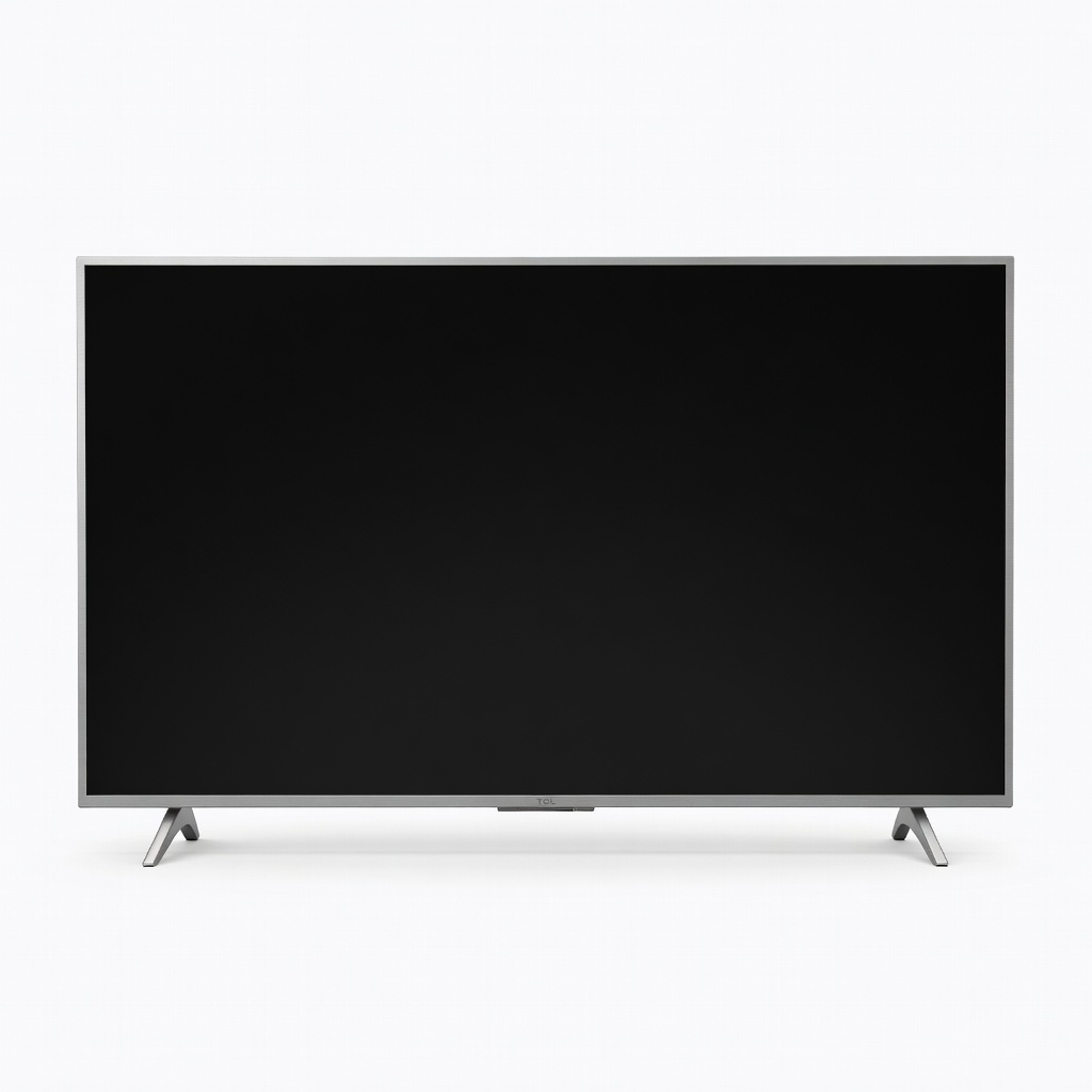 TCL 55S450G 4K UHD Smart Roku TV (2026 Model)