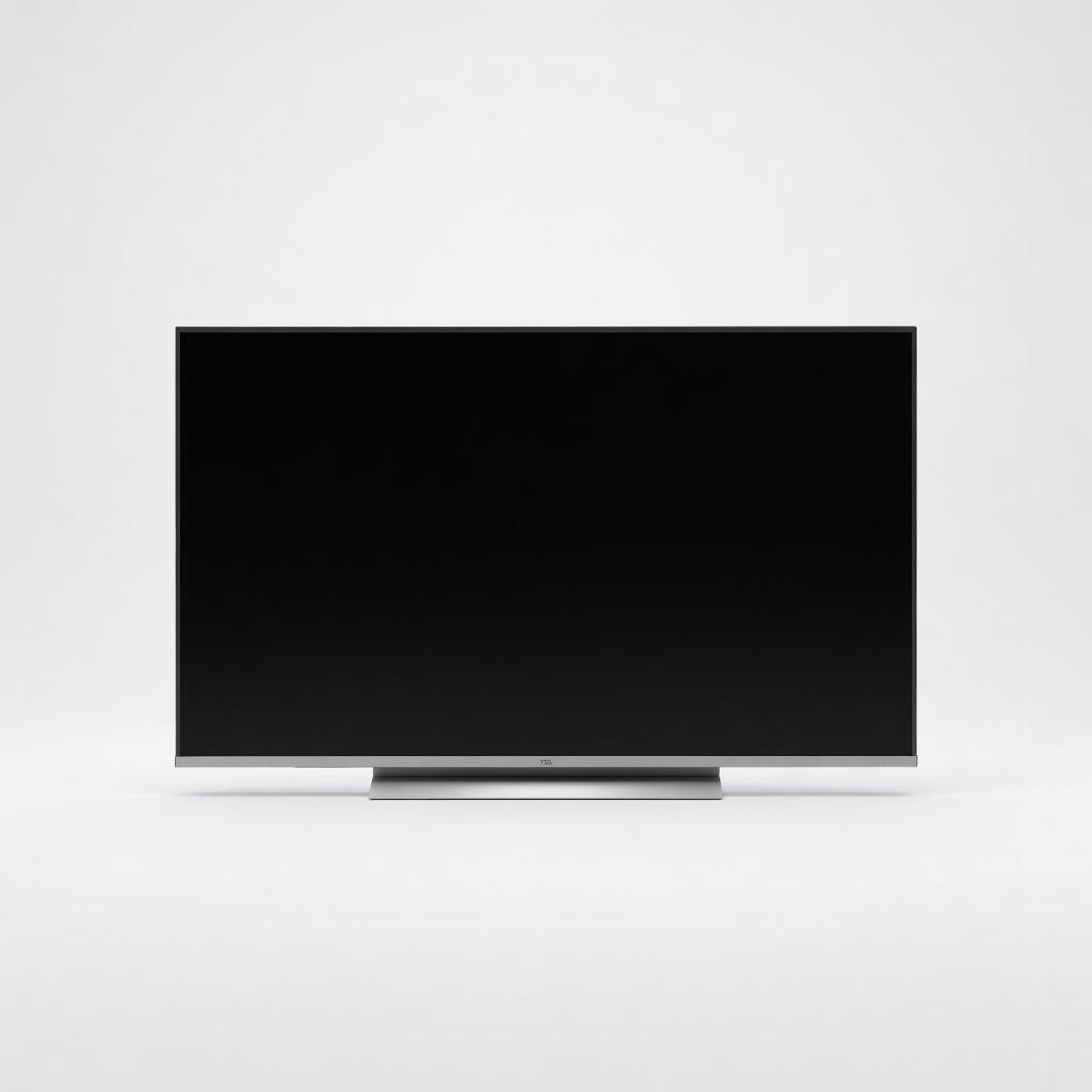 TCL 55S455 Roku Smart TV (2025 Model)