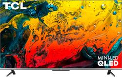 TCL 6-Series R655 65" QLED 4K Smart TV