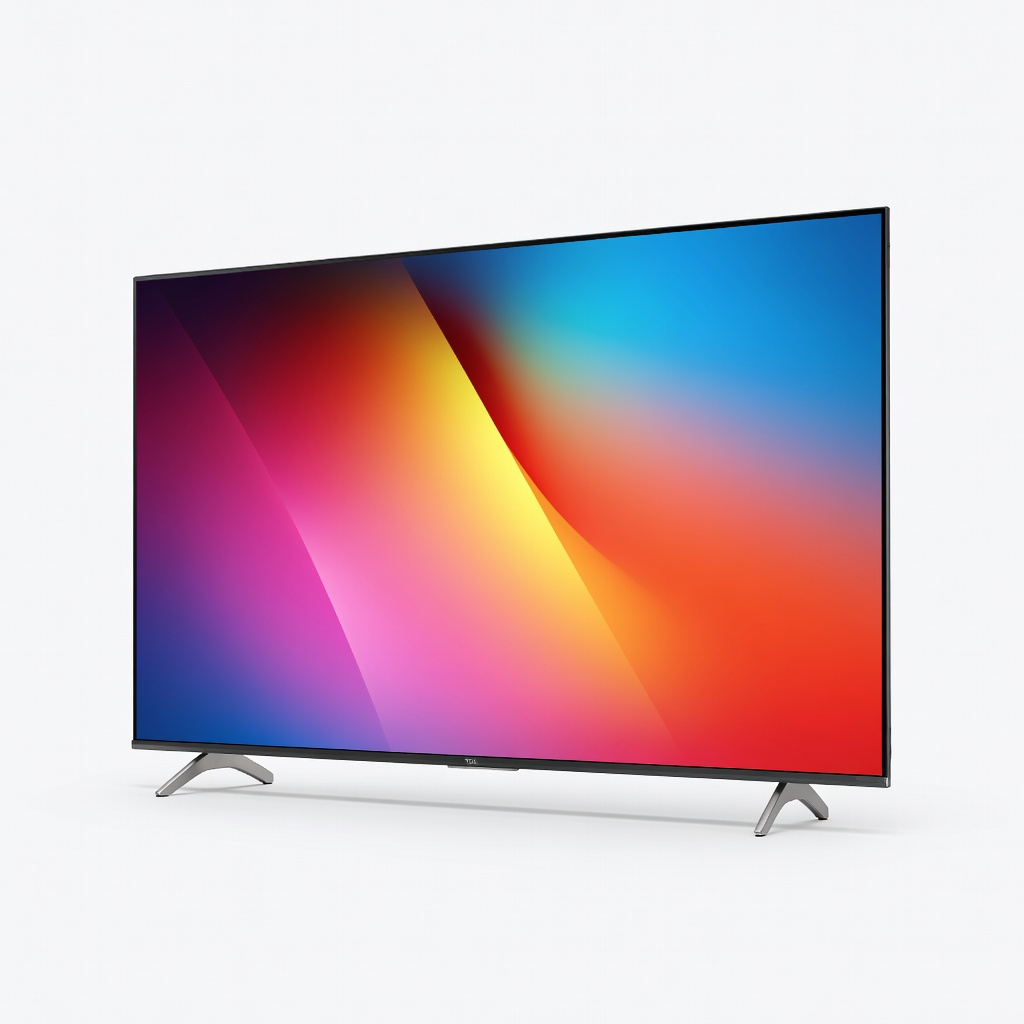 TCL 65-Inch Class QM7K QLED 4K UHD Smart Google TV (2026)