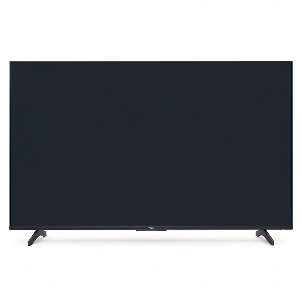 TCL 65-Inch Class S5 Series 4K UHD Smart Google TV (65S555, 2025 Model)