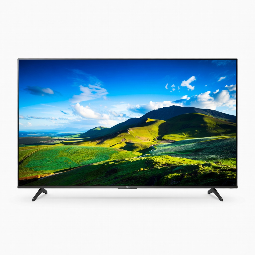 TCL 65-inch Q5 Series QLED 4K UHD Smart Google TV (65Q551G)