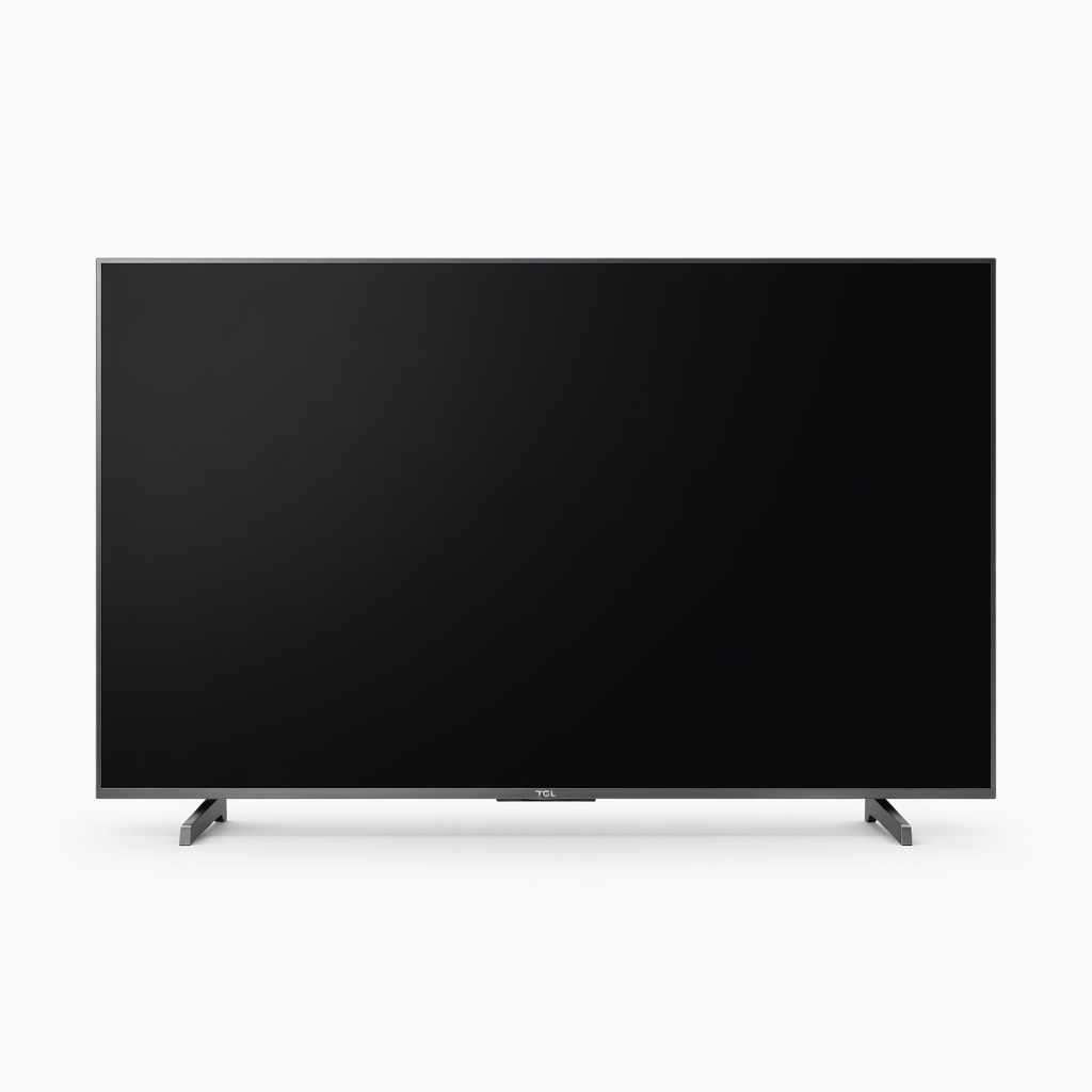 TCL 65-inch QM8 Series QD-Mini LED QLED 4K UHD Smart Google TV (65QM851G)