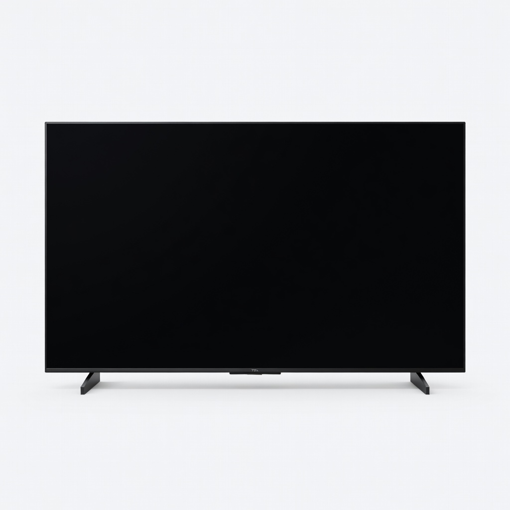 TCL 65-inch QM8 Series QLED Mini-LED 4K Smart Google TV (65QM851G)