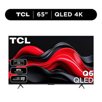 TCL 65-inch QM8 Series QLED Mini-LED 4K UHD Smart Google TV (65QM851G)