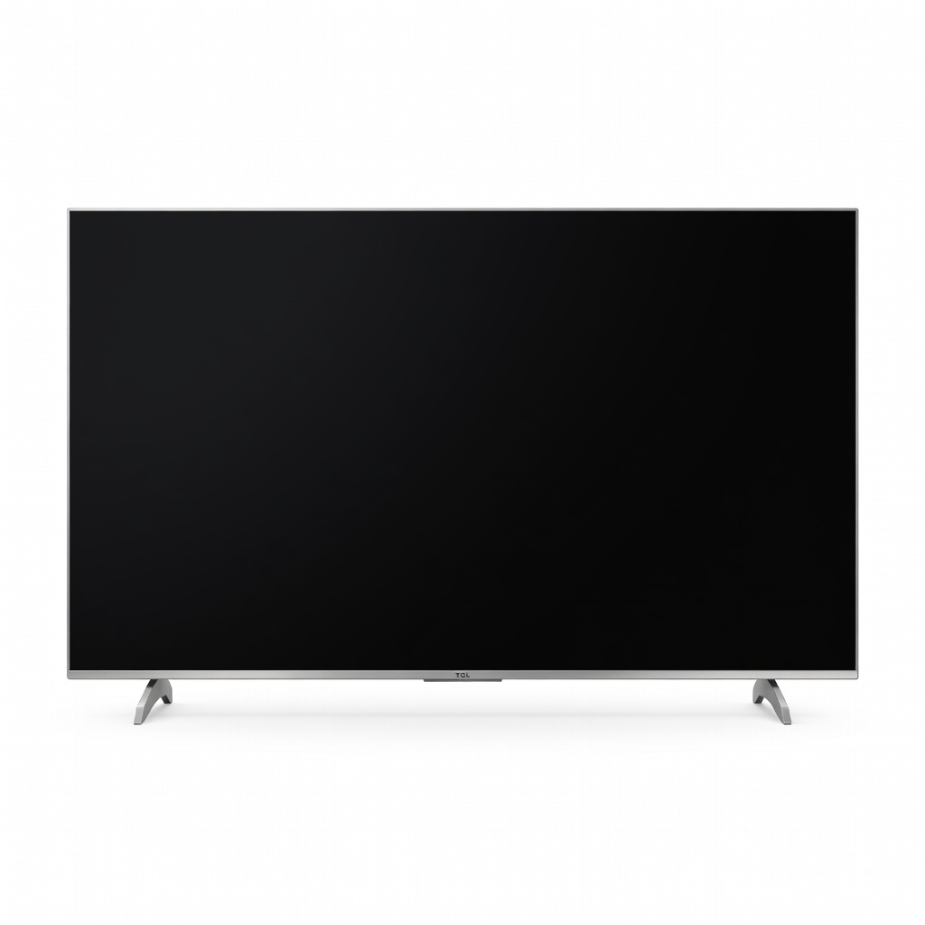 TCL 65-inch QM8K Series QLED 4K UHD Smart Google TV (2026 Mini-LED)