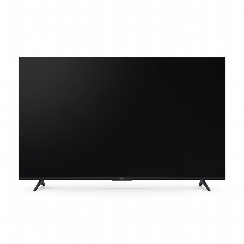 TCL 65-inch S5 Series 4K UHD Smart Google TV (65S551G)