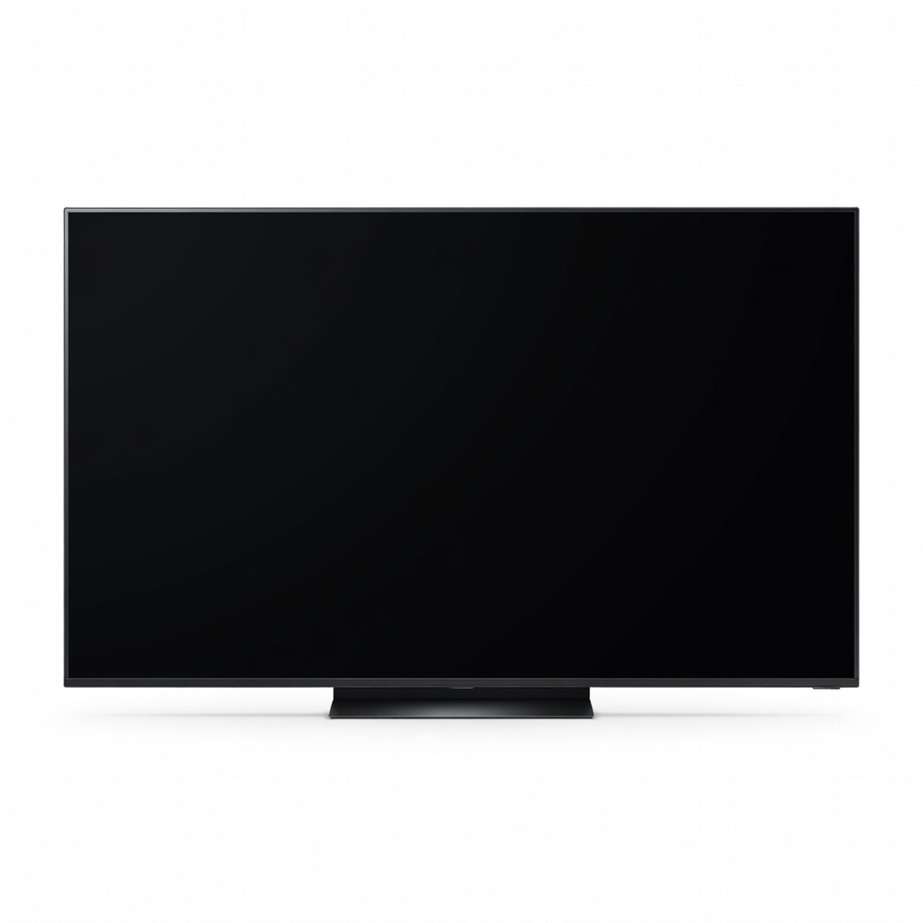 TCL 65QM851G 65-Inch QD-Mini LED QLED 4K UHD Smart Google TV (2024 QM8/2026)