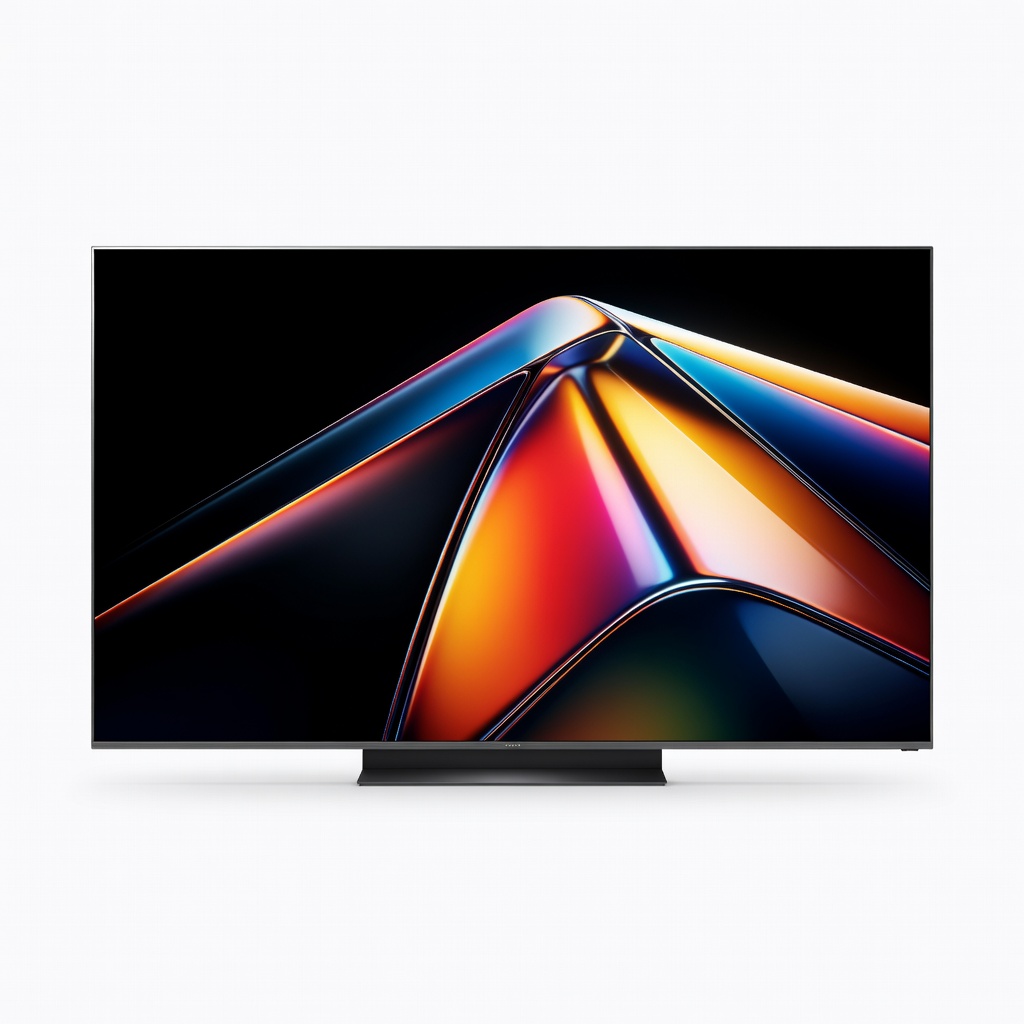 TCL 65QM851G 65-Inch QD-Mini LED QLED TV (2024 Model)