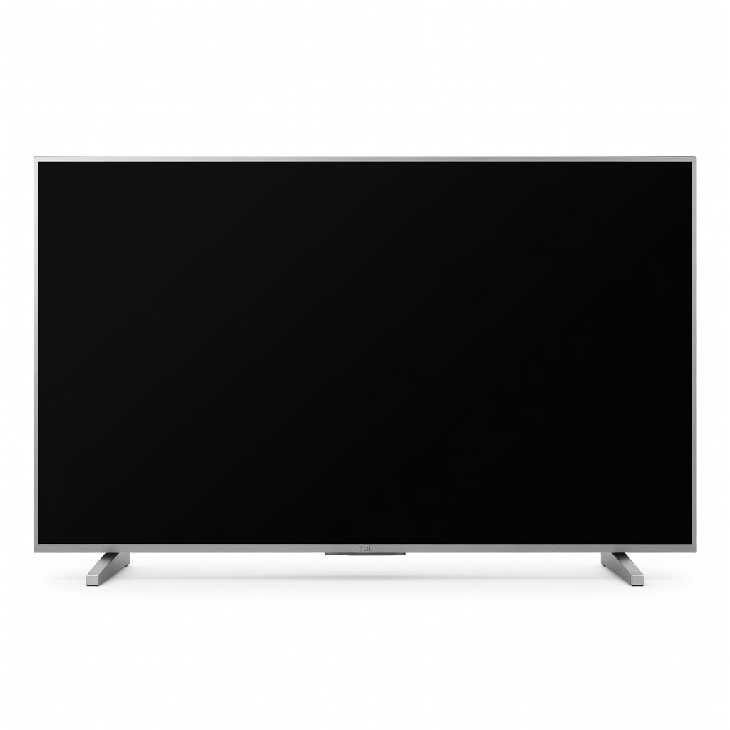 TCL 65QM851G 65-inch QM8 QLED Mini-LED 4K Roku TV (2025 Model)
