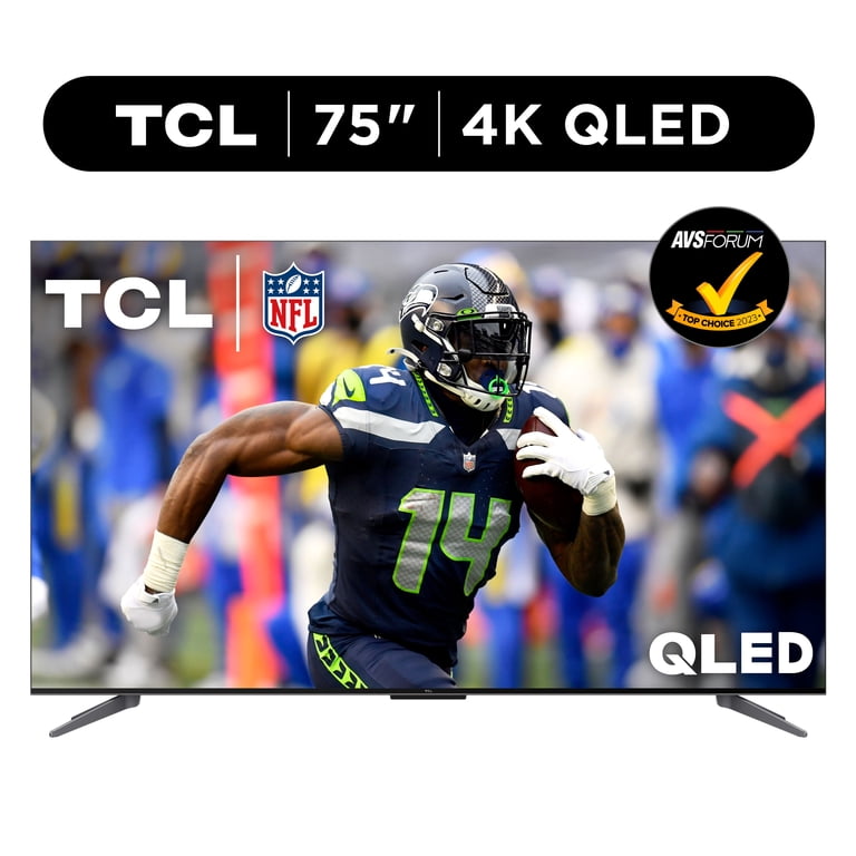 TCL 75Q750G 75-inch QLED TV