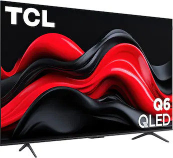 TCL Q6 55-inch