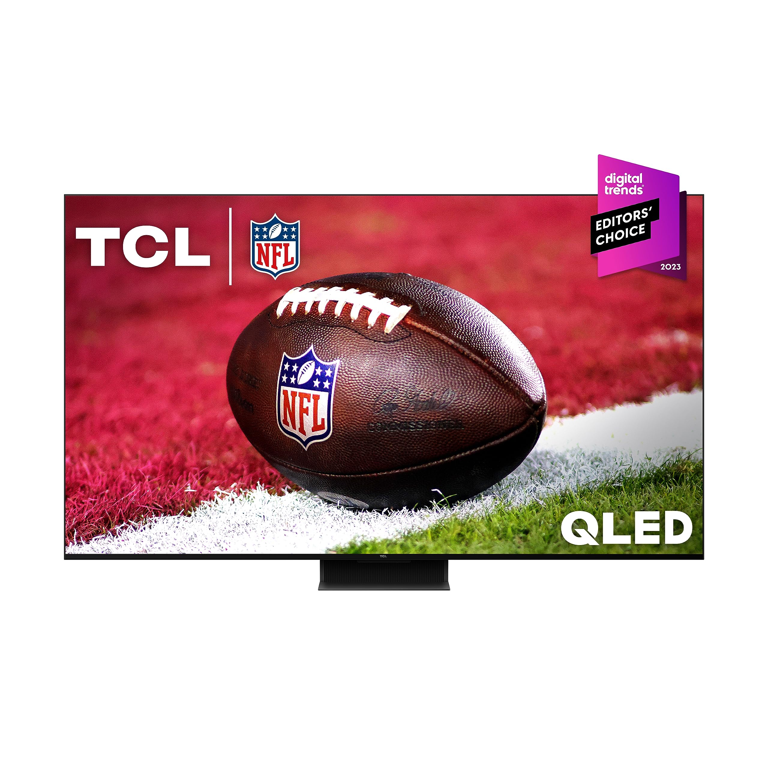 TCL QM8 Mini-LED 65"