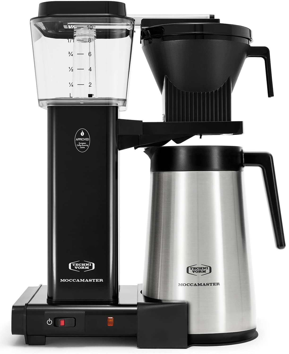 Technivorm Moccamaster KBT 10-Cup