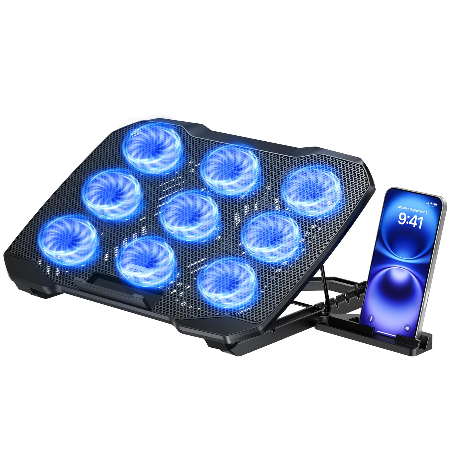 TeckNet Laptop Cooler