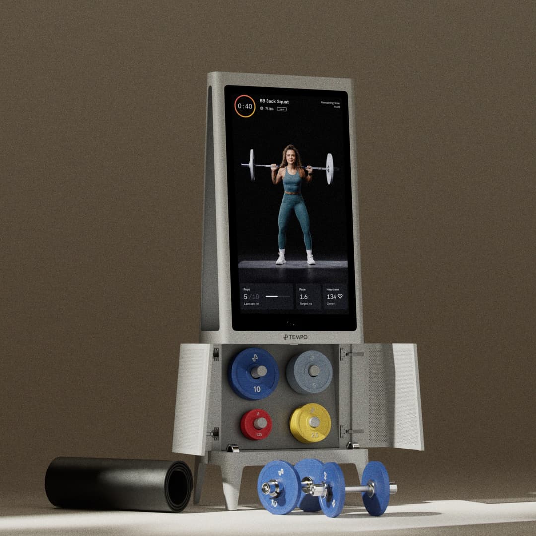 Bowflex Revolution Home Gym