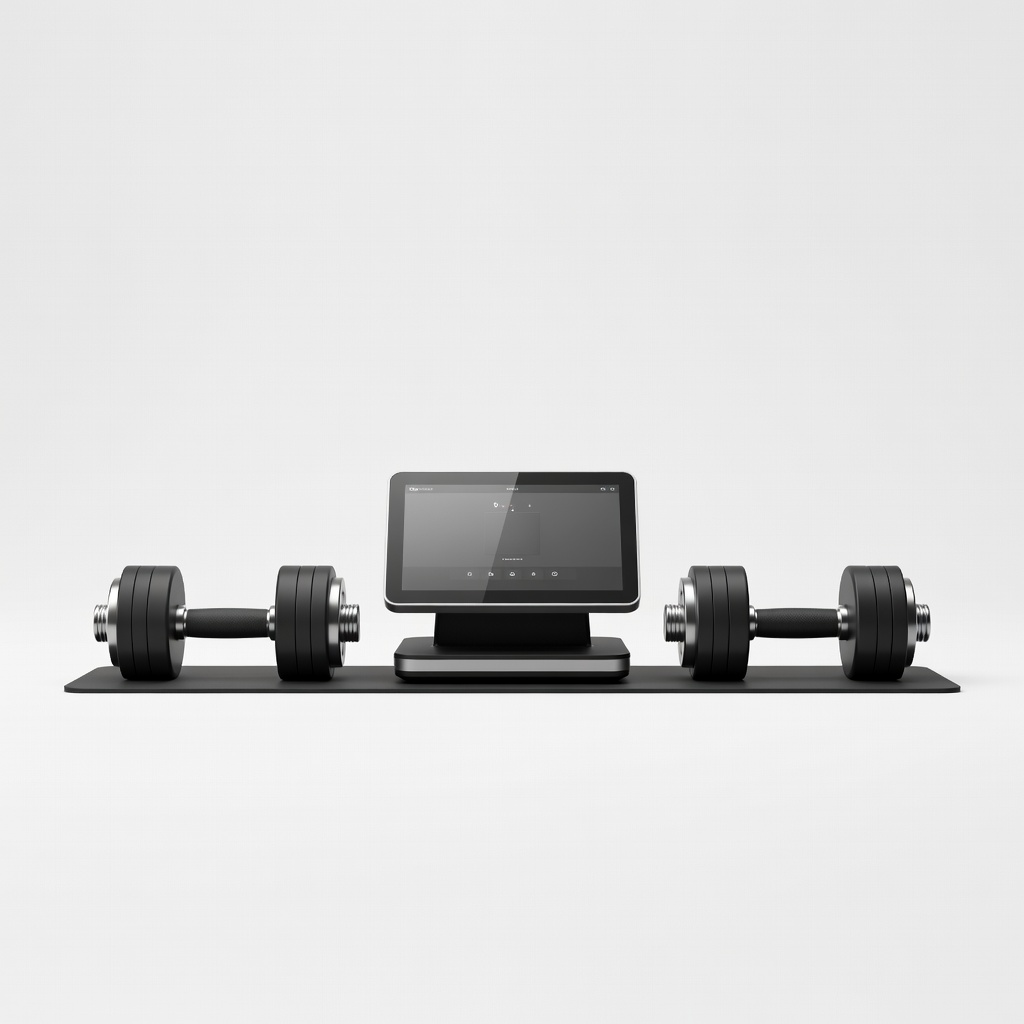 Tempo Studio Smart Strength System