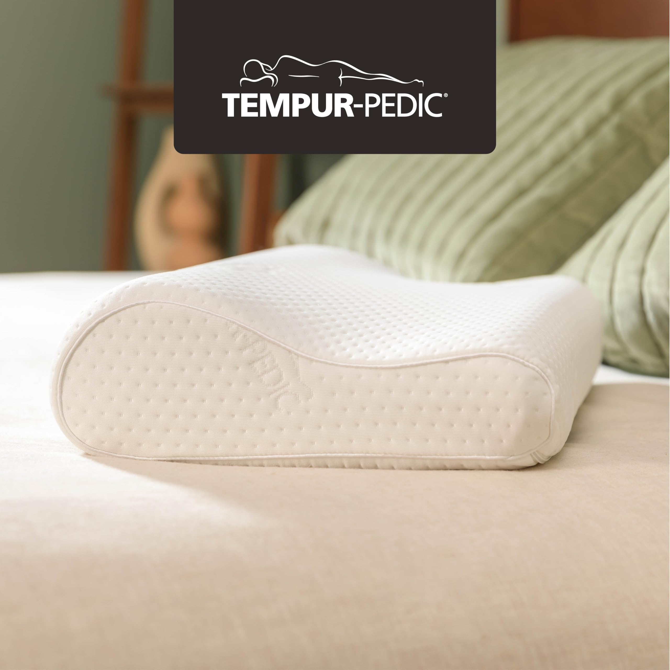 Tempur-Pedic Neck Pillow