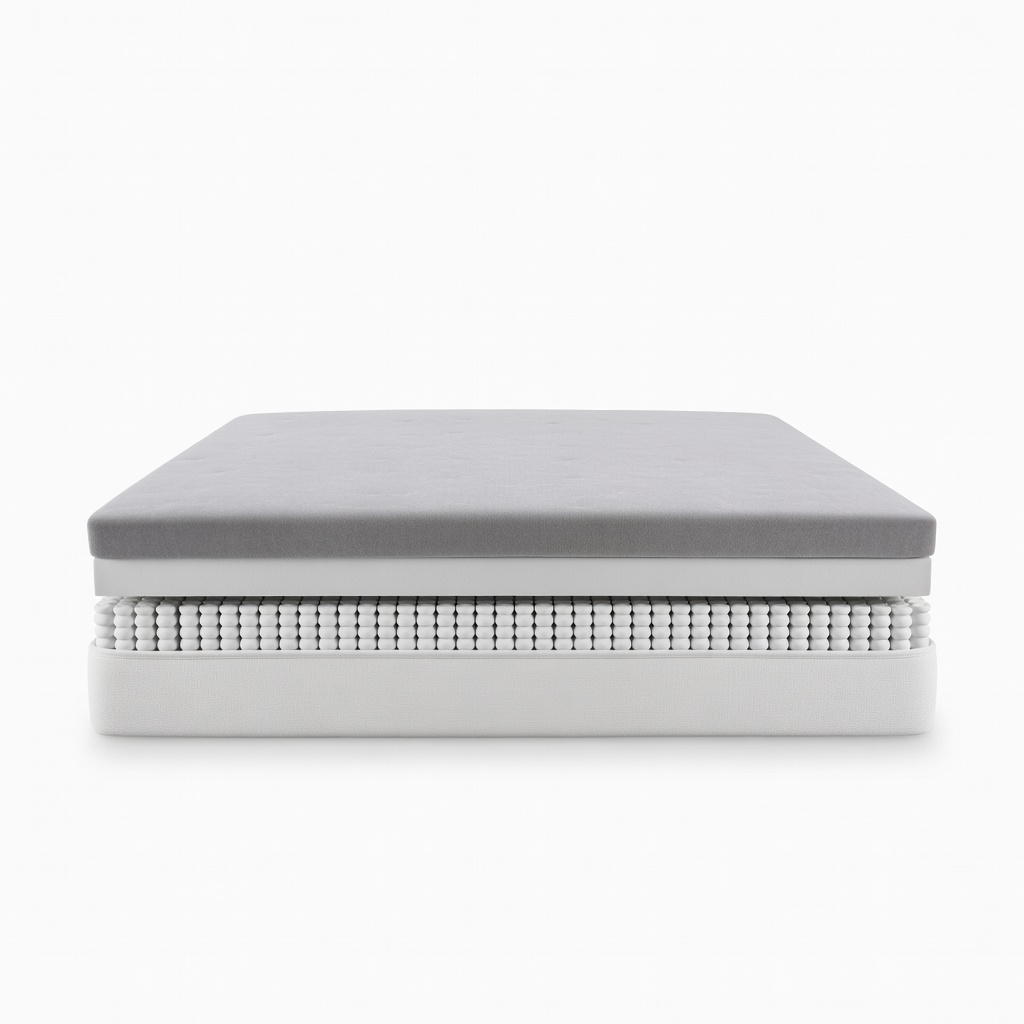 Tempur-Pedic Tempur-Adapt Hybrid 13-Inch Mattress (Medium-Hybrid)