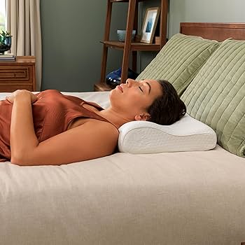 Tempur-Pedic TEMPUR-Ergo Neck Pillow