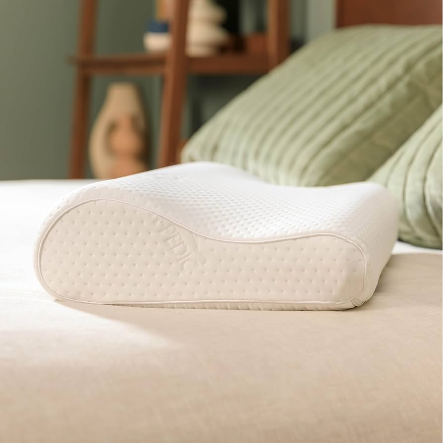 TEMPUR-Pedic TEMPUR-Neck Pillow (Medium Queen)