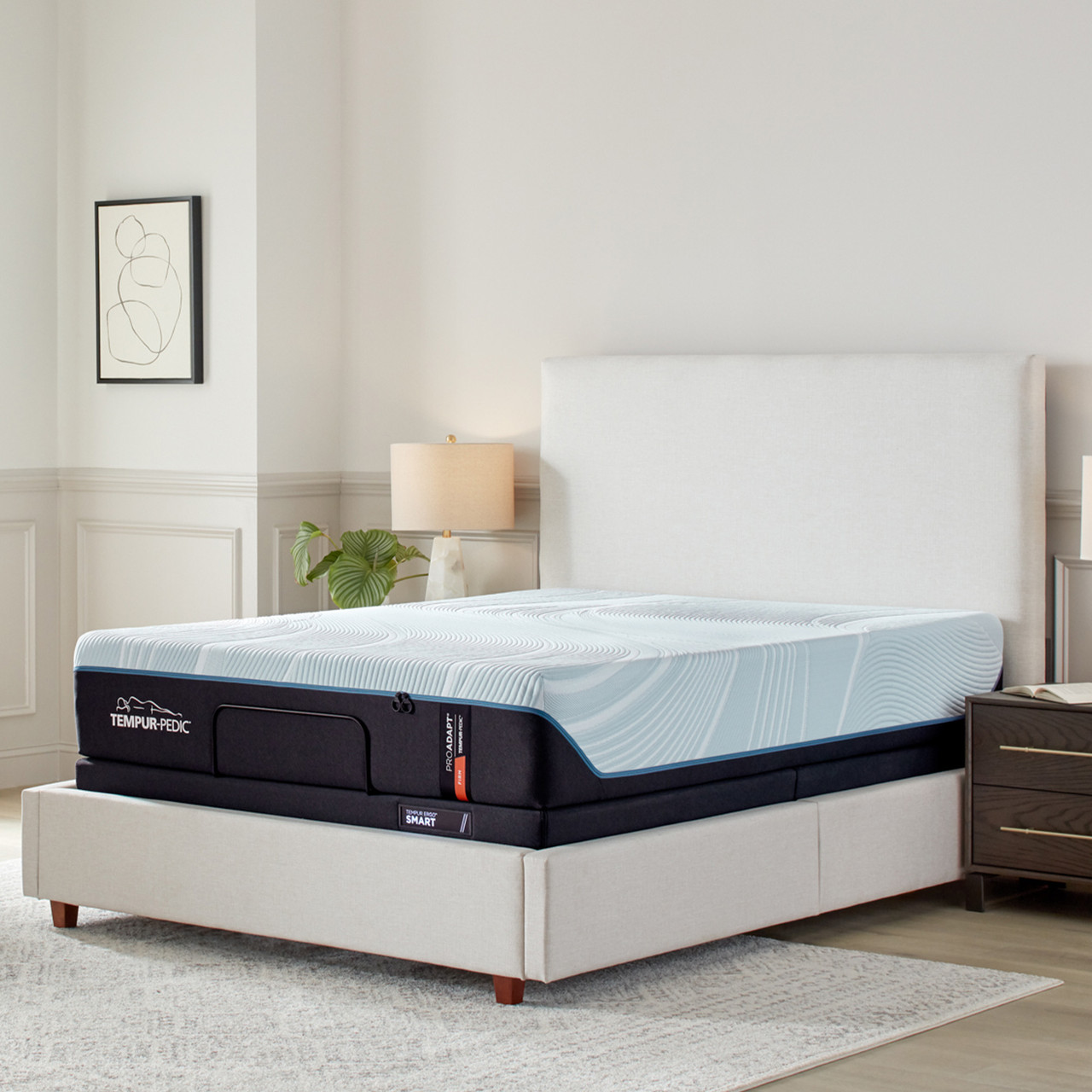 Tempur-Pedic TEMPUR-ProAdapt Mattress