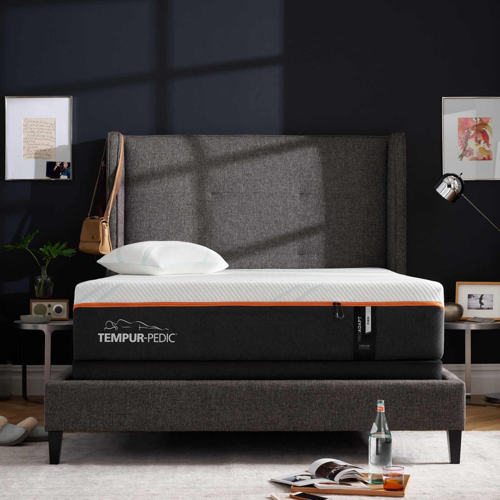 Tempur-Pedic TEMPUR-ProAdapt Mattress