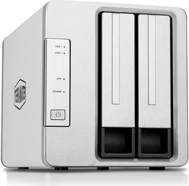 TerraMaster F2-423