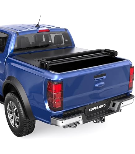 Tesla Cybertruck Tonneau Cover (Retractable)
