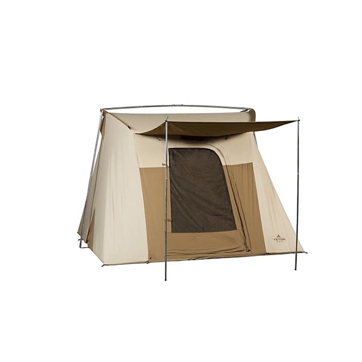 Teton Sports 4-Person Tent