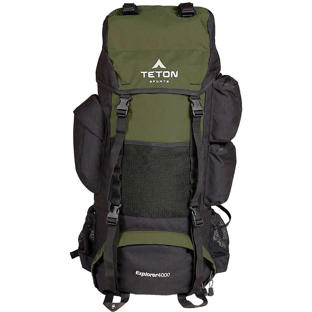 Teton Sports Explorer 4000