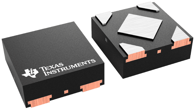 Texas Instruments TPS7A02 Ultra-Low IQ LDO (Sample Pack)