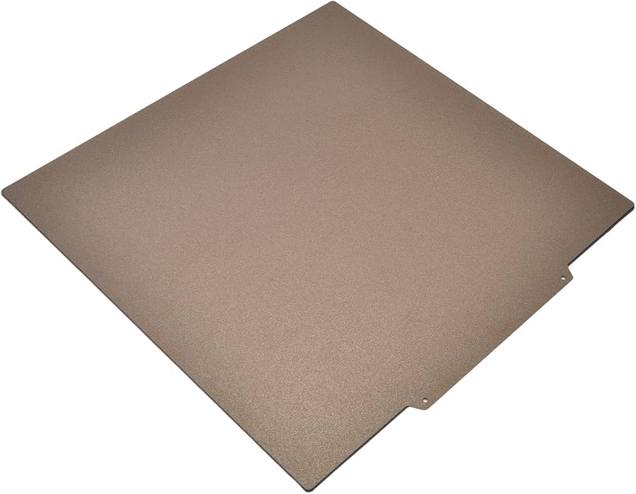 TH3D EZFlex Spring Steel Bed