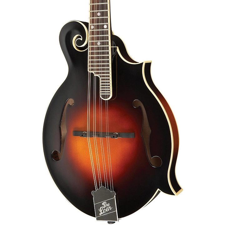 The Loar LM-520 A-Style Mandolin