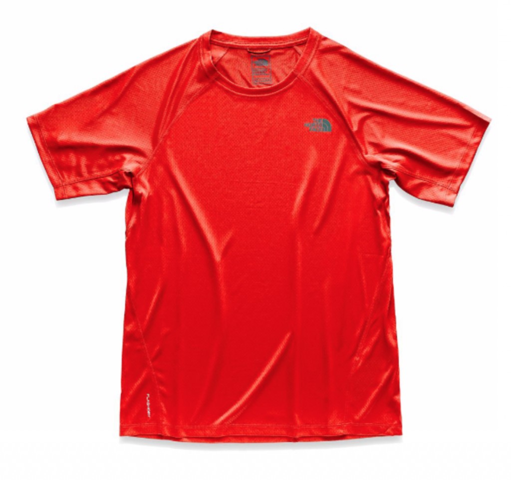 The North Face Men's Better Than Naked 2.0 Shirt