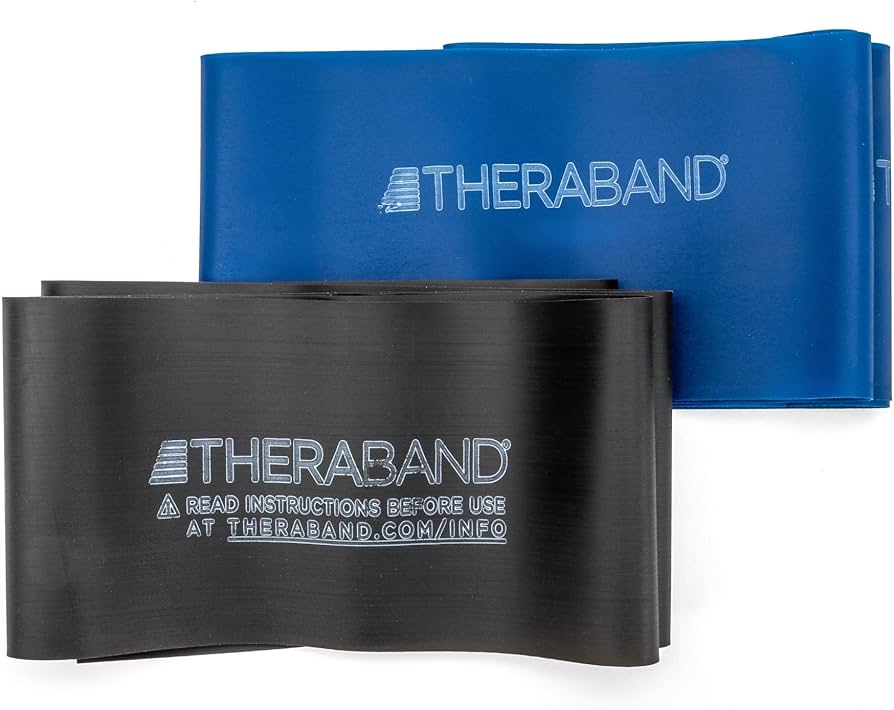 TheraBand Foam Roller Carry Bag